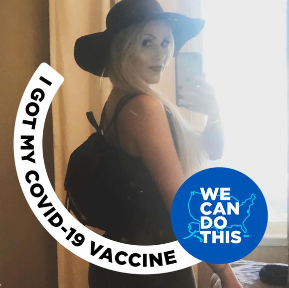 Meet your Posher, Priscila - Picture 1 of 1